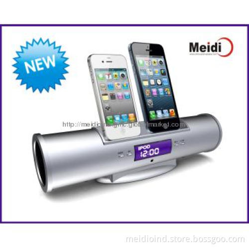 Wholesale mini speakers compatible with iPhone 5